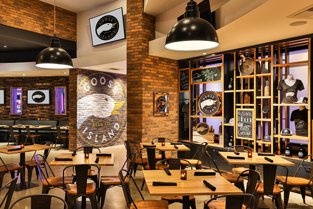 Latest-Metalworks-Industries-Hospitality-Section