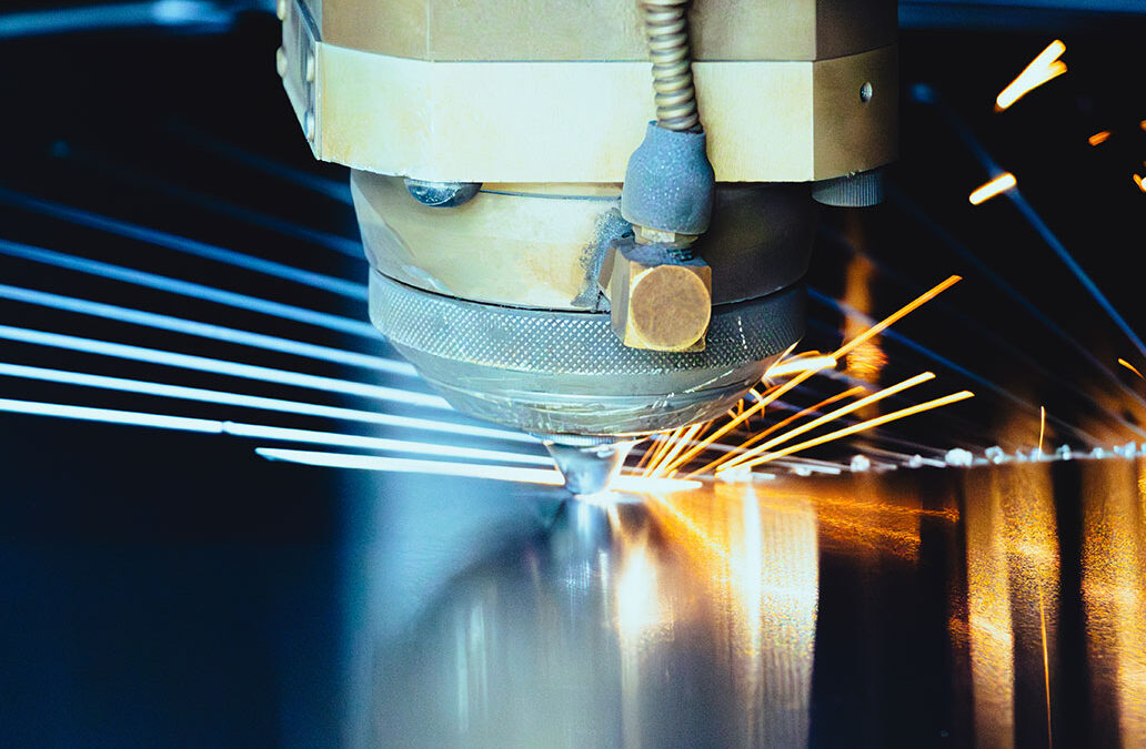 Laser Cutting: Advantages & Considerations