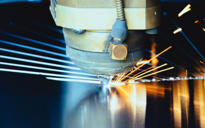 Laser Cutting: Advantages & Considerations