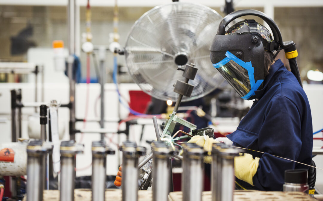 Fabrication Fixtures: What, When, and How