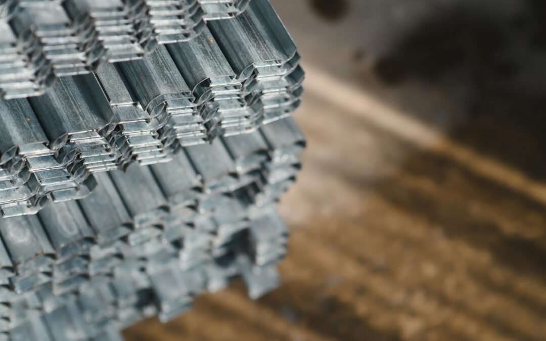 The Essential Guide to Galvanizing