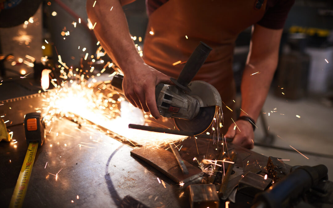 Metalworking Through The Ages