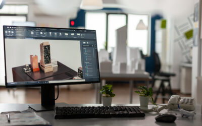 The Art of 3D Scanning, Modeling, & Design