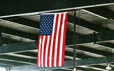 Tariffs Are Rising. So Are the Risks. Why More Businesses Are Moving Manufacturing Back to the U.S.